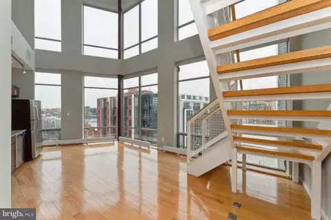 1414 Belmont St NW #409, Washington, DC 20009
