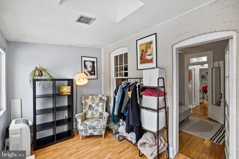 Entry Way - 2422 2nd St NE, Washington, DC 20002 photo 4 of 4