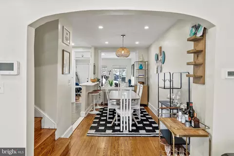 2422 2nd St NE, Washington, DC 20002