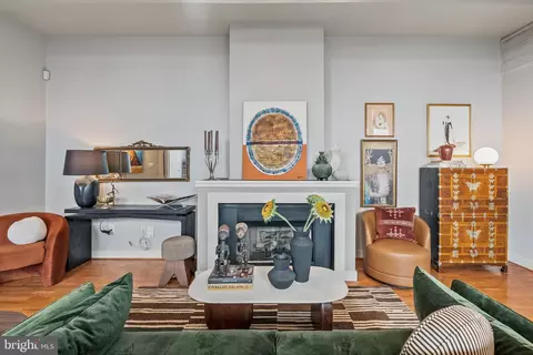 2380 Champlain St NW #202, Washington, DC 20009