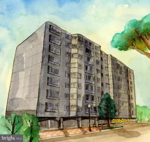922 24th St NW #104, Washington, DC 20037
