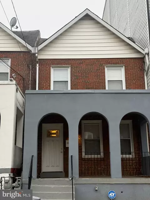 913 Evarts St NE, Washington, DC 20018