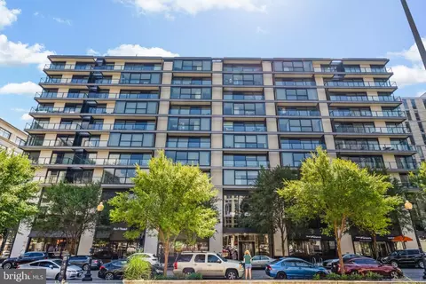 920 I St NW #1009, Washington, DC 20001