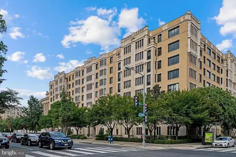 1701 16th St NW #710, Washington, DC 20009 photo 2