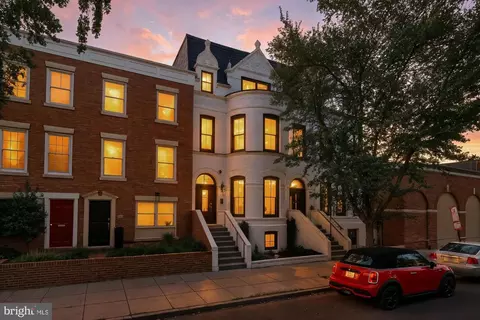 1719 Corcoran St NW, Washington, DC 20009