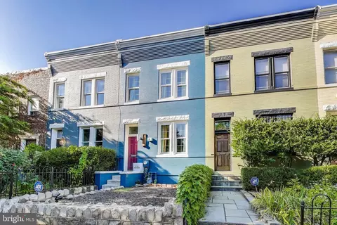 1236 D St SE, Washington, DC 20003