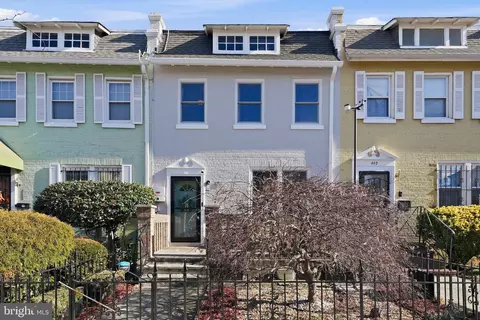 451 15th St NE, Washington, DC 20002