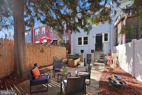 Exterior - 451 15th St NE, Washington, DC 20002 photo 6 of 7