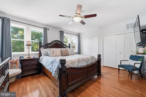 Bedroom - 451 15th St NE, Washington, DC 20002 photo 1 of 5