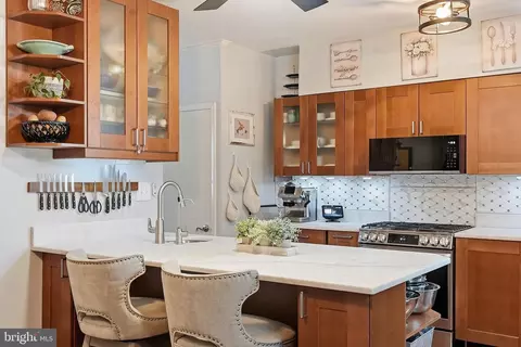 Kitchen - 451 15th St NE, Washington, DC 20002 photo 2 of 4