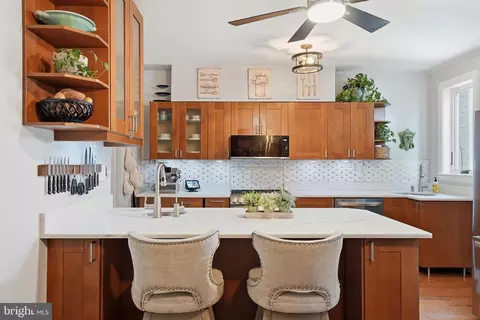 Kitchen - 451 15th St NE, Washington, DC 20002 photo 1 of 4
