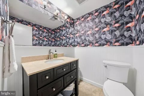 Bath - 451 15th St NE, Washington, DC 20002 photo 1 of 3