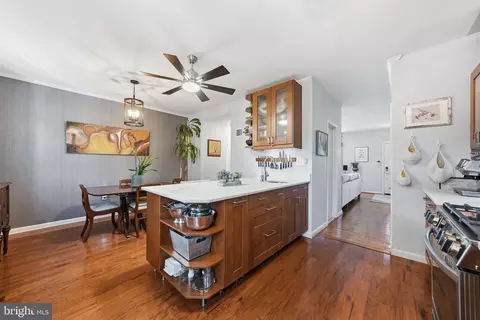 Kitchen - 451 15th St NE, Washington, DC 20002 photo 4 of 4
