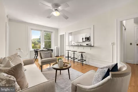 2456 20th St NW UNIT 403, Washington, DC 20009