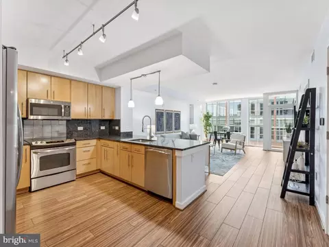1025 1st St SE #1212, Washington, DC 20003