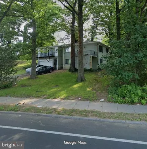 503 49th St NE, Washington, DC 20019