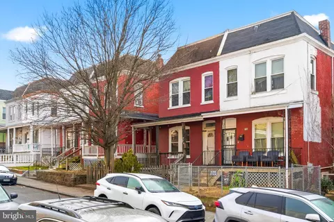 Other - 744 Gresham Pl NW, Washington, DC 20001 photo 1 of 3
