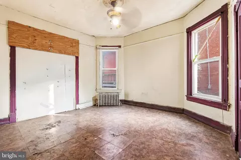 Living - 744 Gresham Pl NW, Washington, DC 20001 photo 1 of 1