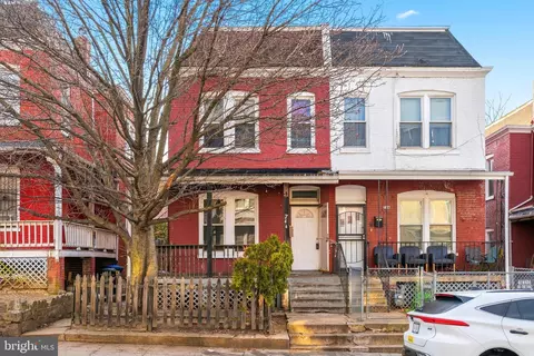 744 Gresham Pl NW, Washington, DC 20001