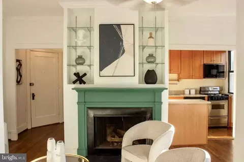 3616 Connecticut Ave NW #408, Washington, DC 20008