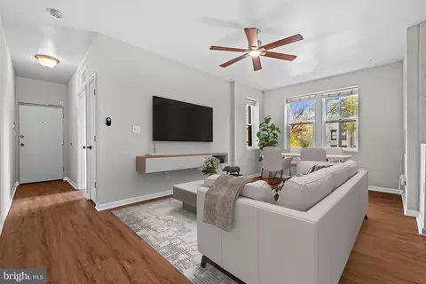 5 Rhode Island Ave NW #202, Washington, DC 20001
