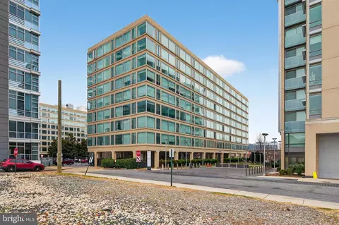 1101 3rd St SW #503, Washington, DC 20024