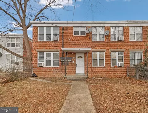 145 Galveston Pl SW, Washington, DC 20032