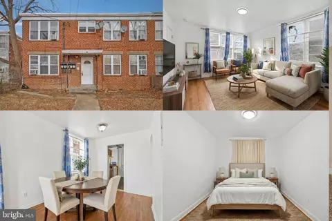 145 Galveston Pl SW, Washington, DC 20032