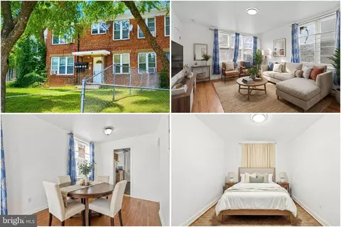 145 Galveston Pl SW, Washington, DC 20032