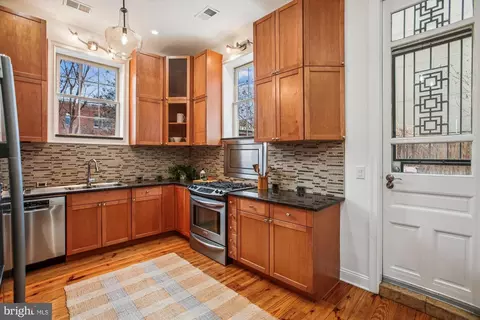 Kitchen - 37 17th St SE, Washington, DC 20003 photo 2 of 3