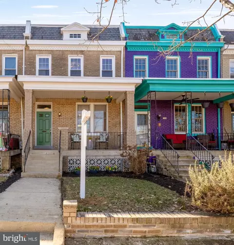 720 Webster St NW, Washington, DC 20011