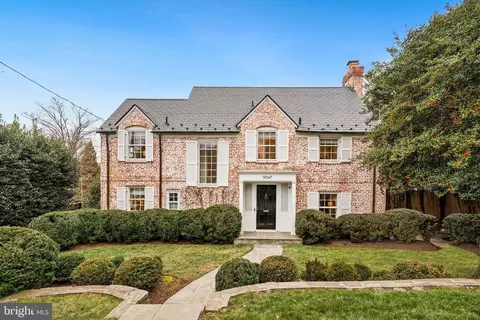 5047 Glenbrook Ter NW, Washington, DC 20016