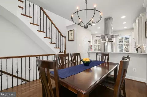 Dining - 237 10th St SE, Washington, DC 20003 photo 2 of 2