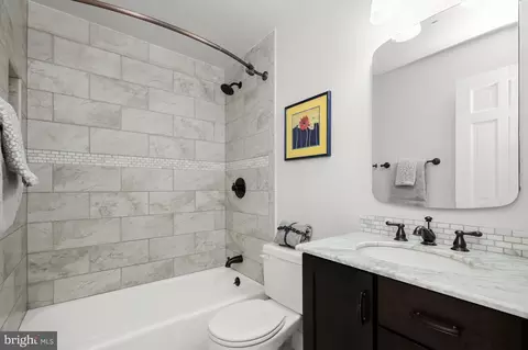 Bath - 237 10th St SE, Washington, DC 20003 photo 3 of 3