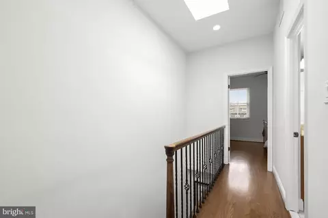 Entry Way - 237 10th St SE, Washington, DC 20003 photo 2 of 3