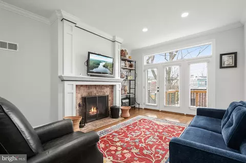 Other - 237 10th St SE, Washington, DC 20003 photo 2 of 11