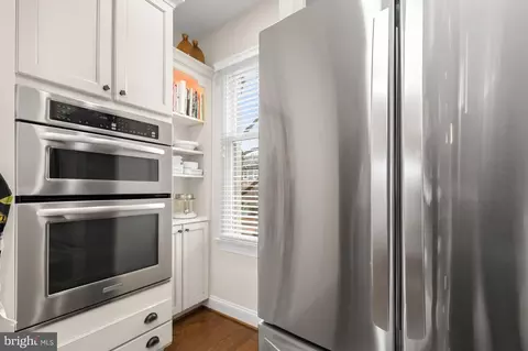 Kitchen - 237 10th St SE, Washington, DC 20003 photo 3 of 4