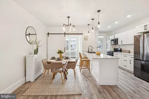 810 Marietta Pl NW, Washington, DC 20011