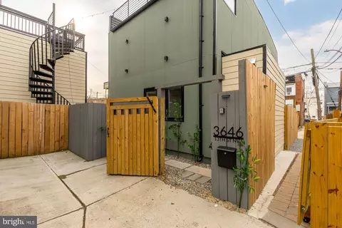 3646 13th St NW #3, Washington, DC 20010