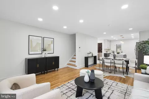 6328 N Capitol St NW, Washington, DC 20011