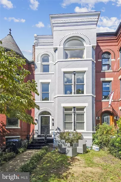 1214 E Capitol St NE, Washington, DC 20002 photo 39