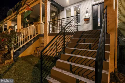 218 15th St NE, Washington, DC 20002 photo 49