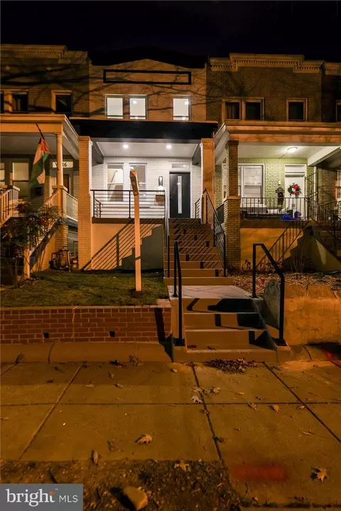 218 15th St NE, Washington, DC 20002 photo 51