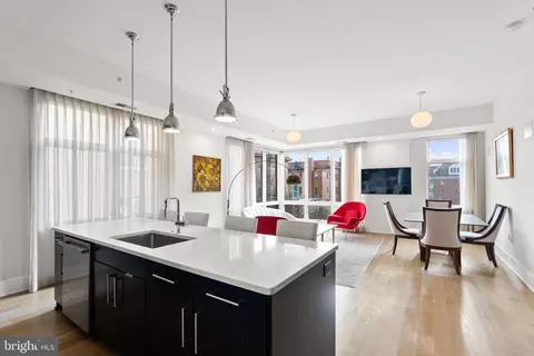 2225 California St NW #PH1, Washington, DC 20008