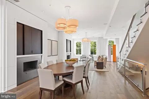 1341 Q St NW #B, Washington, DC 20009