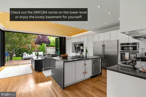 2815 39th St NW, Washington, DC 20007