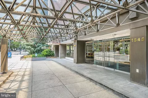 1545 18th St NW #411, Washington, DC 20036