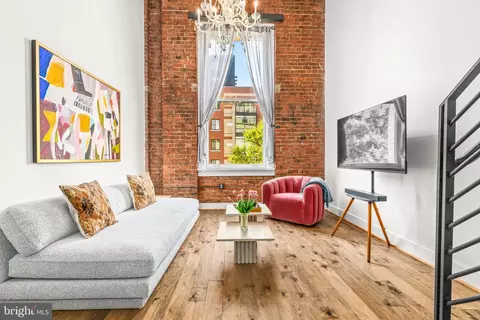 1401 R St NW #206, Washington, DC 20009