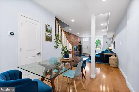Dining - 712 C St NE, Washington, DC 20002 photo 1 of 1