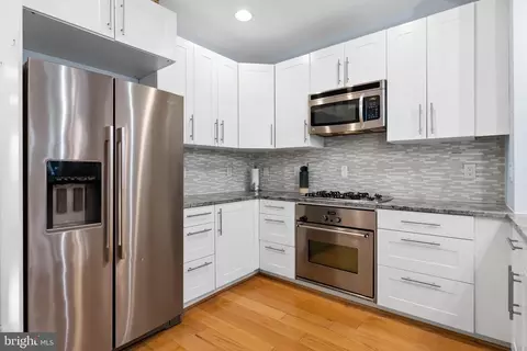 Kitchen - 712 C St NE, Washington, DC 20002 photo 2 of 2